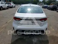 2022 Toyota COROLLA фото