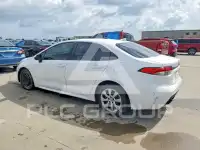 2022 Toyota COROLLA фото