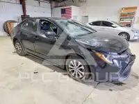 2022 Toyota COROLLA photo