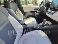 2022 Toyota COROLLA photo