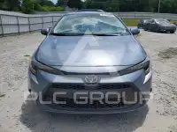 2022 Toyota COROLLA фото