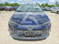 2022 Toyota COROLLA фото