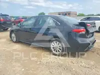2022 Toyota COROLLA фото
