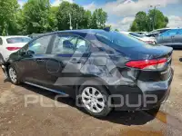 2022 Toyota COROLLA photo