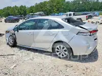 2022 Toyota COROLLA фото