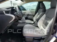 2022 Toyota COROLLA фото