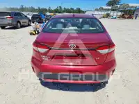 2022 Toyota COROLLA фото