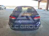 2022 Toyota COROLLA photo