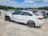 2022 Toyota COROLLA фото