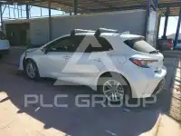 2022 Toyota COROLLA photo