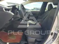 2022 Toyota COROLLA photo