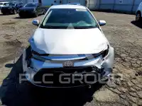 2022 Toyota COROLLA фото