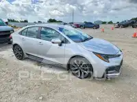2022 Toyota COROLLA фото