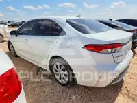 2022 Toyota COROLLA photo