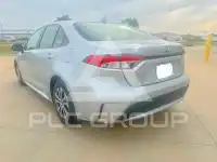 2022 Toyota COROLLA фото