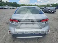 2022 Toyota COROLLA фото