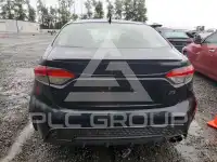 2022 Toyota COROLLA photo