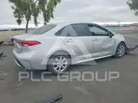 2022 Toyota COROLLA фото