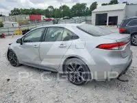 2022 Toyota COROLLA фото