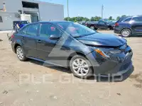 2022 Toyota COROLLA фото
