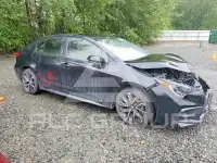 2022 Toyota COROLLA photo