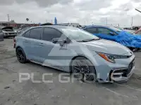 2022 Toyota COROLLA фото