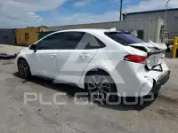 2022 Toyota COROLLA фото