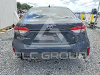 2022 Toyota COROLLA фото