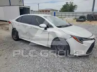 2022 Toyota COROLLA фото