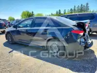 2022 Toyota COROLLA photo