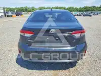 2022 Toyota COROLLA фото