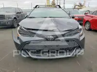 2022 Toyota COROLLA фото