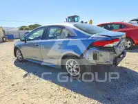 2022 Toyota COROLLA фото