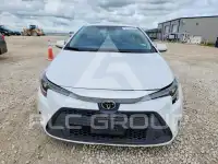 2022 Toyota COROLLA фото