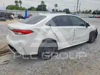 2022 Toyota COROLLA фото