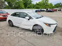 2022 Toyota COROLLA фото