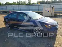 2022 Toyota COROLLA фото