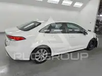 2022 Toyota COROLLA фото