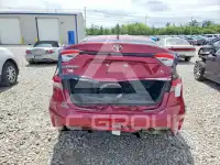 2022 Toyota COROLLA photo