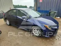 2022 Toyota COROLLA photo