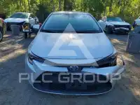 2022 Toyota COROLLA фото