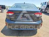 2022 Toyota COROLLA фото