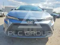 2022 Toyota COROLLA фото