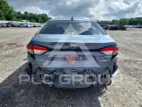 2022 Toyota COROLLA фото