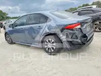 2022 Toyota COROLLA photo