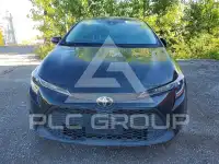 2022 Toyota COROLLA фото