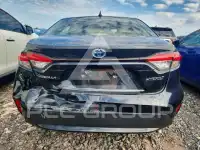 2022 Toyota COROLLA photo