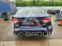 2022 Toyota COROLLA photo