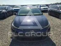 2022 Toyota COROLLA фото