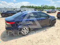 2022 Toyota COROLLA фото